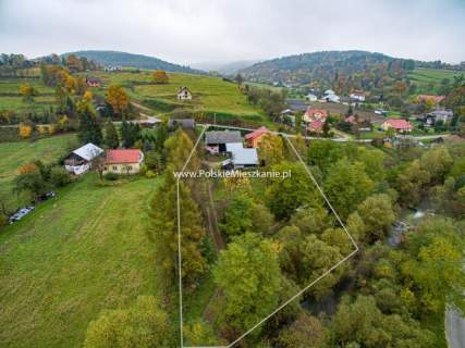 Solidny dom w Rokszycach