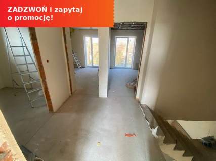 Dom wolnostojący, 141,2 mkw działka 1100, Komorowo