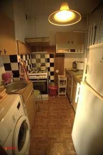 2 pokoje 37,5 mkw winda osiedle F Balkon