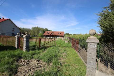 Dębina działka rolno budowlana 1.32ha stadnina