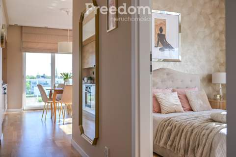 3 pokoje, 62 m2, miejsce w hali, Pruszcz Gdański