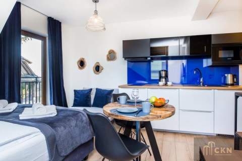 Apartament z widokiem na Tatry Bukowina Tatrzańska