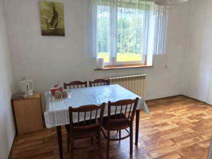 Dom w Żdżarach do sprzedania