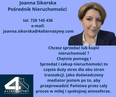 Twoje miejsce na inwestycję