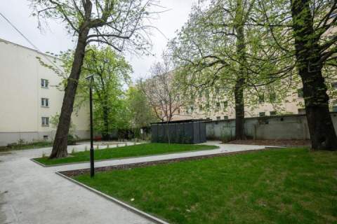 2 pokoje lub biuro w centrum Premium Inwestycja
