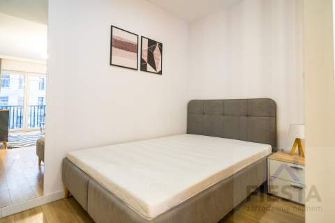 Łódź ul. Nawrot 48 - Studio 29 m2