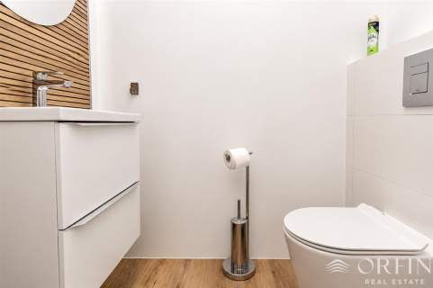 Luksusowy Apartament w inwestycji Małokacka do Wyn