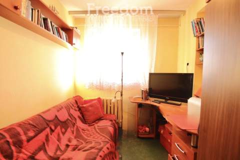 2 piętro Balkon