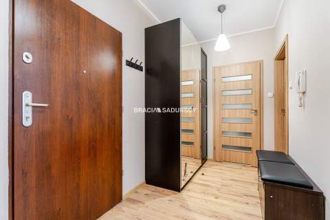 2 pok. kuchnia, 51m2, Płaszów, Bagry, ogródek