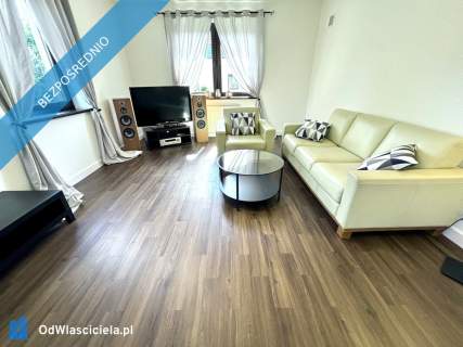 Komfortowy dwupoziomowy apartament 108m2 Kraków Swoszowice ul....