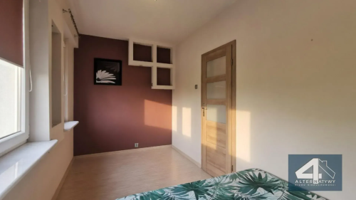 2Pokoje Balkon Dolnośląskie Winda