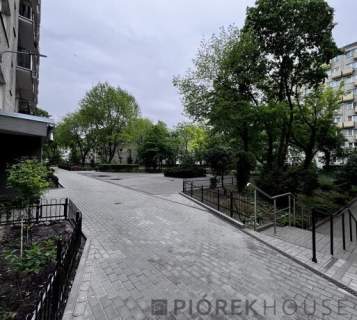 3-pokojowe mieszkanie na Bielanach