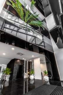 Lokal w budynku premium - Czuby Lublin