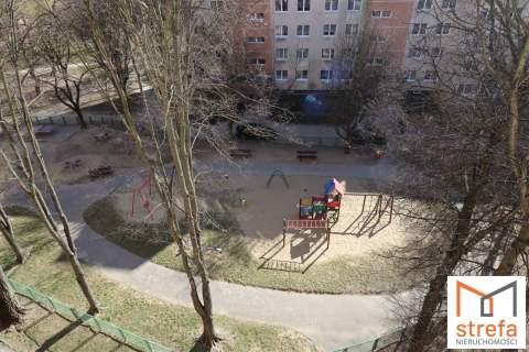 Czechów 3-4 pokoje duży balkon blisko Mpk