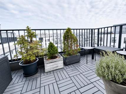 Przestronny apartament 85 m2 w topowej lokalizacji