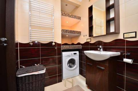 Mieszkanie do wynajęcia, 55 m2, Gorzów Wielkopolski