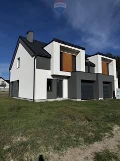 125 m2 Dom Myśliszewice