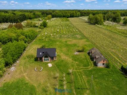 Działka Kocerany - 4,72 ha - Blisko S7