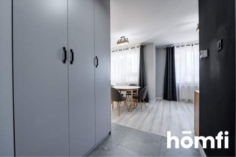 NOWOCZESNY DESIGN, WYSOKI SANDARD