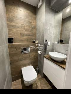 3-pokojowy apartament o powierzchni 56,39m2 z ogró