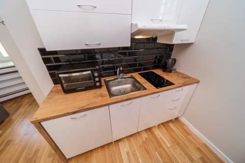 Mielczarskiego 16, Polesie, przytulne studio