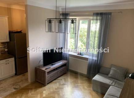 Mieszkanie na sprzedaż, 46,1 m2, Warszawa