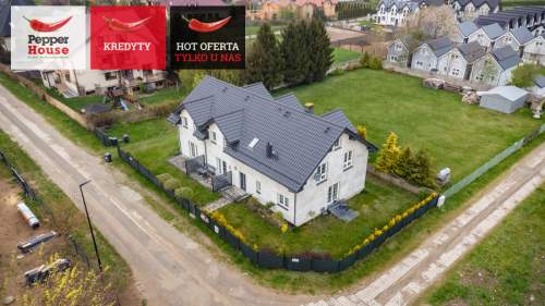 Władysławowo Kompleks 5 domów