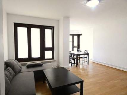 4 pokoje, 116m2, opcja BIURO- Grzybowska 2/Centrum