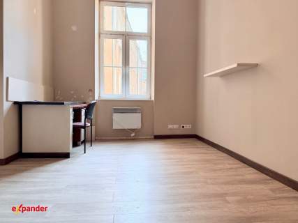 72 m2 Krakowskie Przedmieście od zaraz