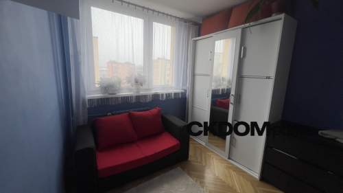 3 pokoje 51m2 Staszów Wschodnia jasne mieszkanie