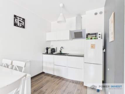 Apartament inwestycyjny z garażem Karpacz 