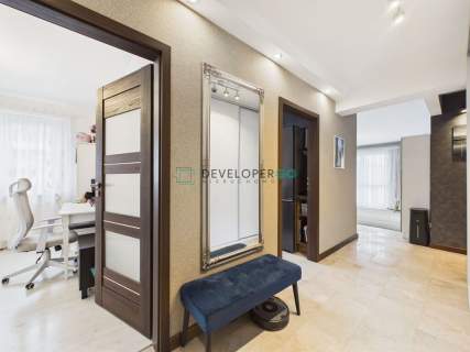 75m 4 pokoje balkon garaż ul. Sybiraków