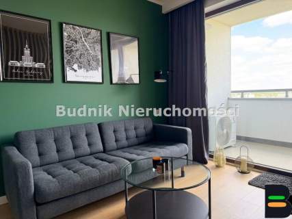 Mieszkanie do wynajęcia, 55 m2, Warszawa