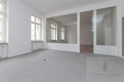 Lokal użytkowy do wynajęcia, 166 m2, Szczecin