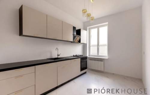 3-pokojowe mieszkanie na Śródmieściu