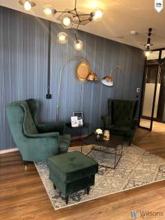 Nowoczesne biuro w Warsaw Hub BEZ PROWIZJI 