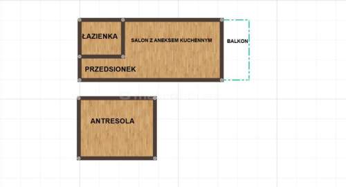 APARTAMENT INWESTYCYJNY 80m OD MORZA MIĘDZYZDROJE