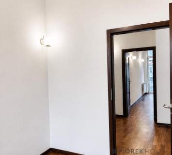 4-pokojowe mieszkanie na Śródmieściu