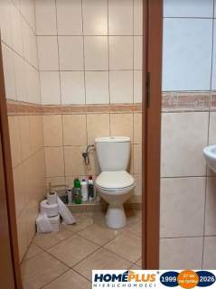 Lokal o powierzchni 230 m2 Centrum Wołomina.