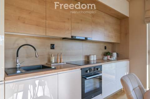 3 pokoje, 62 m2, miejsce w hali, Pruszcz Gdański