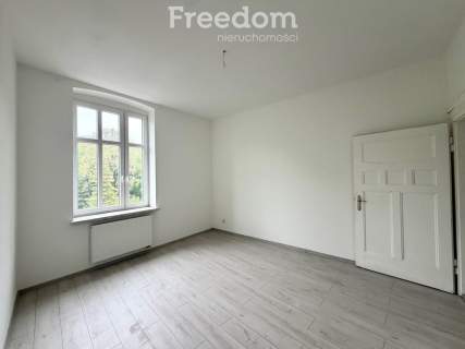 Wyremontowane i przestronne - 87m - Pl. Wolności 2