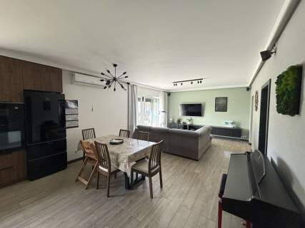 Nowy Otok-98m2 - 3 pokoje, garaż, OGRÓD 350m2
