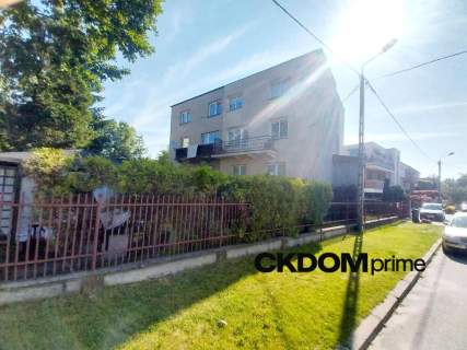Dom 170 m z garażem   Kielce, ul. Mleczna