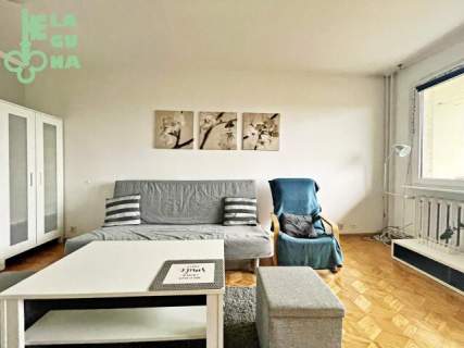 Mieszkanie na sprzedaż, 32,8 m2, Gdynia