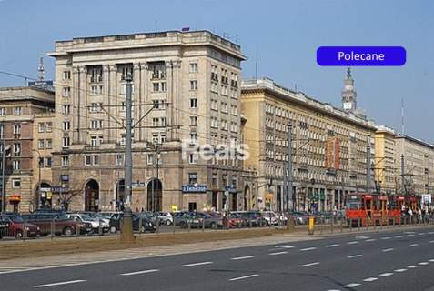 OKAZJA Centrum 2 pokoje 55 m Cena z czynszem