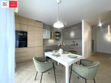 Wykończony pod Klucz Segment Pod Skarpą 122m2
