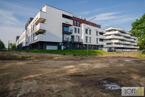 Styl oraz komfort - Twoje luksusowe mieszkanie