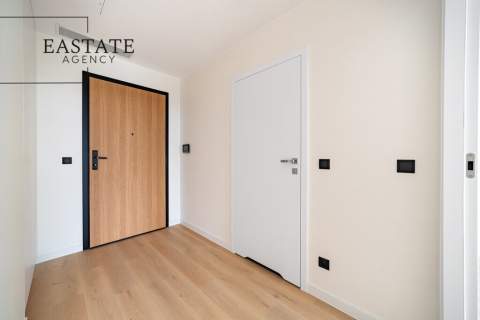 21 piętro/ Apartament/ Piękny widok/ centrum