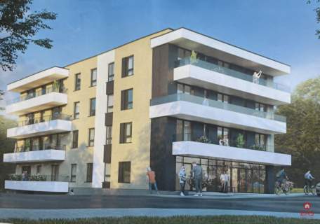 2 pokoje blisko Centrum