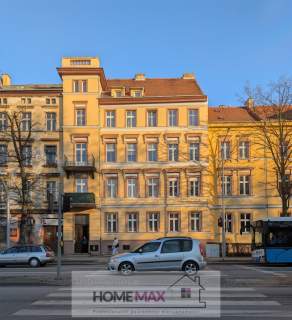 Mieszkanie 3 pokoje, Centrum, blisko PKP